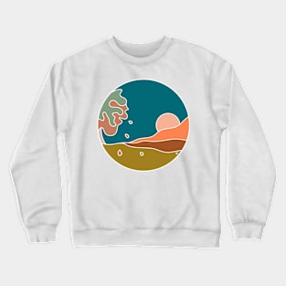 AUTUMN Crewneck Sweatshirt